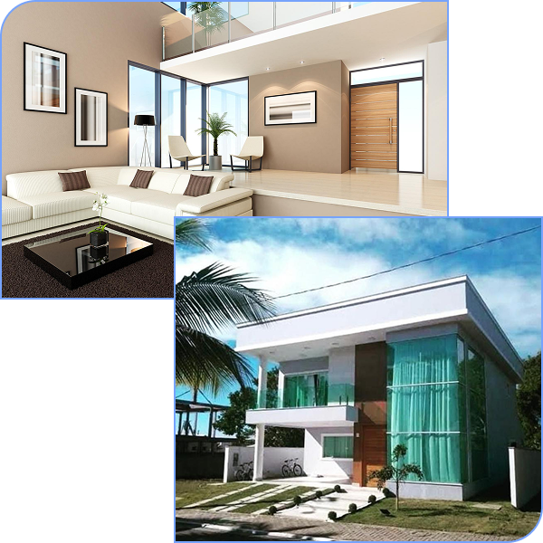 Projetos Solar Shield